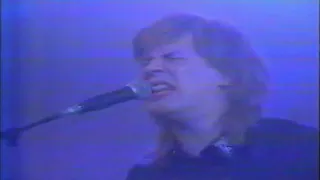 Jeff Healey - See the Light