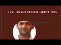 What is PEP 8 Python Interview Questions