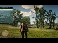 Red Dead Redemption 2 - Script Hook RDR2 Native Trainer