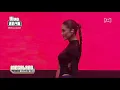 ANITTA - JACUZZI - feat GREEICY - Megaland Music Fest 2023