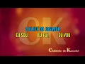 Raul Seixas Gita Karaokê