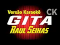 Download Lagu Raul Seixas Gita Karaokê