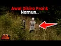 Download Lagu Sesuatu yang Mengerikan Terekam Secara Tidak Sengaja di Hutan-Hutan Ini..