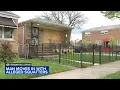 Alleged squatters wouldn t leave man s home so he moved in with them