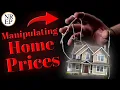 Zillow Is Manipulating Home Prices
