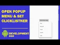 Android tutorial - 55