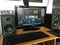 Download Lagu Mackie Cr3 Studio Monitors - Unboxing and Setup (First Look)