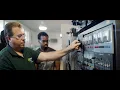 Electrical Technology at Bishop State Community College