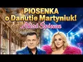 Lagu PIOSENKA o Danucie Martyniuk! HIT w stylu ZENKA! \