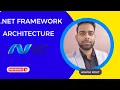 NET Architecture NET Framework Tutorial For Beginners - Session 2