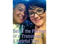 Being the Partner of a Transman 5 Helpful Tips