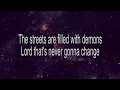 The Strumbellas - In This Life - LYRICS