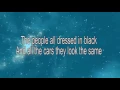 Download Lagu The Strumbellas - In This Life - LYRICS