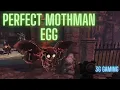 Fallout 76 Perfect Mothman Egg