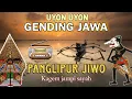Download Lagu UYON UYON GENDING JAWA KLASIK NYAMLENG JAMPI SAYAH PANGLIPUR JIWO SINAMBI LEYEH LEYEH