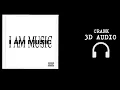 Download Lagu Playboi Carti - CRANK | (3D Audio🎧 Sound Spatial) [I AM MUSIC]