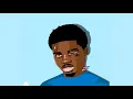 (FREE) Gunna x Roddy Ricch Type Beat - "Back 2 Back"