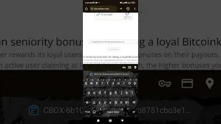 How to work on bitcoinker Faucet Work Hub
