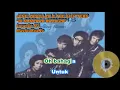 Download Lagu JUNE ABDULLAH \u0026 THE CLIFFTERS   DI MANAKAH BAHAGIA KARAOKE M1