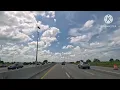 Driving from Campton KY to Louisville KY - Under 15 Minutes