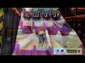 The Rush Fun Park