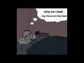Download Lagu POV: You cant remember your favourite colour anymore || vent playlist ||