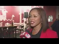 Community services commissioner Danielle Roberts walks back on resignation