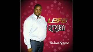 lefa afrika adama
