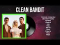 Download Lagu The best of  Clean Bandit full album 2024 ~ Top Artists To Listen 2024