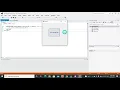Displaying Hello World in Message Box using Button