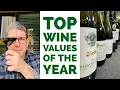 Wines to Search Out for UNDER 30