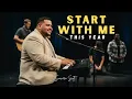 Lagu Sunvera Scott - Start with Me This Year (Official Lyrics)