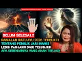 Jiwa Terpilih✨️BELUM SELESAI! Ramalan 2026 Ratu Ayu Terbukti? Merinding Tentang Pemilik Jari Manis