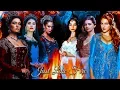 Download Lagu Kosem,Turhan, Safiye,Mihrimah,Hurrem,Nurbanu-JUST LIKE FIRE