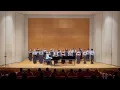 プレゼント（SEKAI NO OWARI）（混声三部合唱)