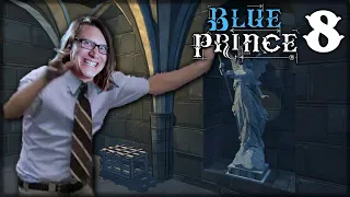 Blue Prince - Full Playthrough - 8