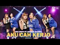 Download Lagu Esa Risty ft Adinda Rahma - Aku Cah Kerjo (Official Live Music) Mas lungaku ra keget cidro