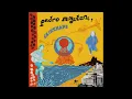 Pedro Mizutani & Skinshape - Chorar Na Beira Do Mar