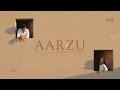 Aarzu (Video) - Asim Azhar, Noor, Khan & MADHURXO | Tera Sharmana Meri Jaan Kabhi | Love Song 