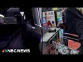 Alleged New York terror plot foiled