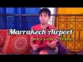 Download Lagu Marrakech Menara Airport Arrival Tips | Immigration, Money, Taxis, etc