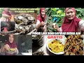 Download Lagu Manen telur kampung  di kandang langsung buat sarapan sama nasi tiwul ⁉️ Mbak iti vlog 