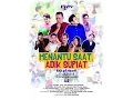 Download Lagu Telefilem Menantu Saat Adik Supiat FULL Hamdan Senario, Yassin Senario