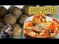 Download Lagu CEGAT TUKANG BAKSO KELILING!! LANGGANAN ORANG KOMPLEK!! BAKSO BONAFIT!!