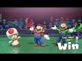 Can My 3 Dumb Bots Beat 1 MASTER CPU in Mario Party?