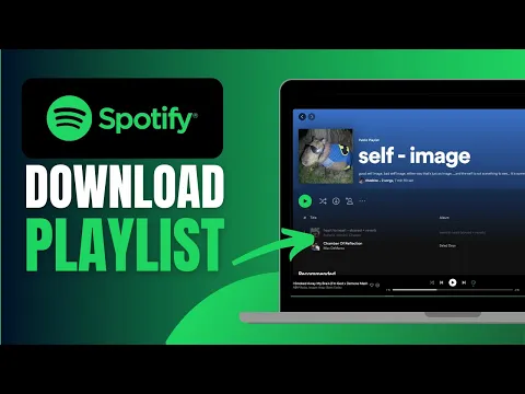 Download MP3 How To Download Spotify Playlist To MP3 - Complete Guide