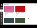 Submitting an Assignment Using Canvas