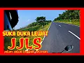 Touring via JJLS Kulonprogo - Purworejo | Motovlogger Banyumas | Jupiter MX | YRMoto 2020