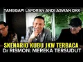 Lagu TANGGAPAN RESMI Dr RISMON TERHADAP LP ANDI CS