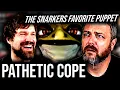 CounterPoints COPES Post Debate Over Destiny With Dooby And JSTLK